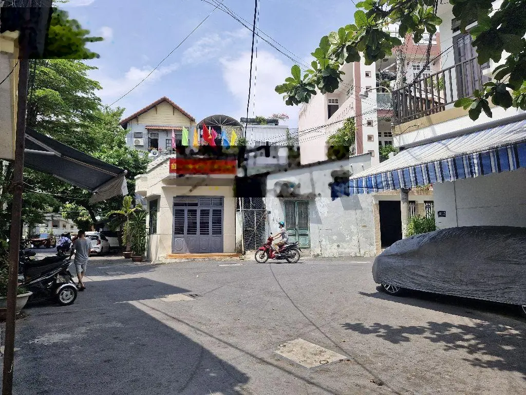 Hải châu - 80m2 - kiệt nhựa 4.5m - nguyễn hữu thọ - chỉ 3.5 tỷ