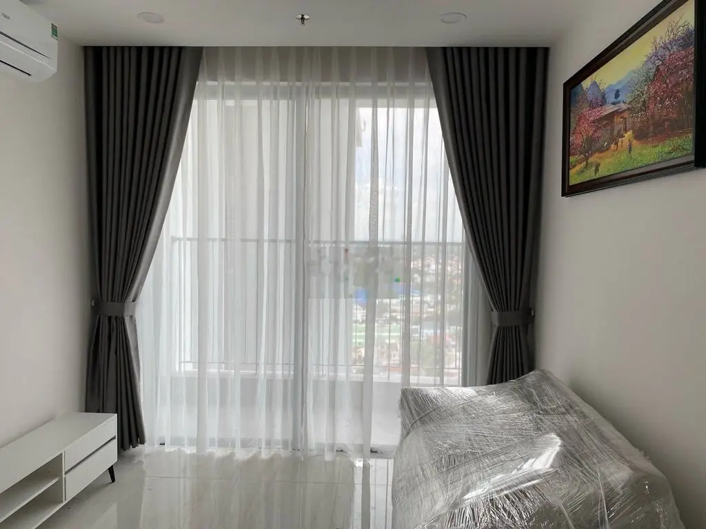 BÁN 1PN 1WC HAPPY ONE CENTRAL GIÁ 1.665 TỶ, GIÁ TRỊ 100% HỢP ĐỒNG