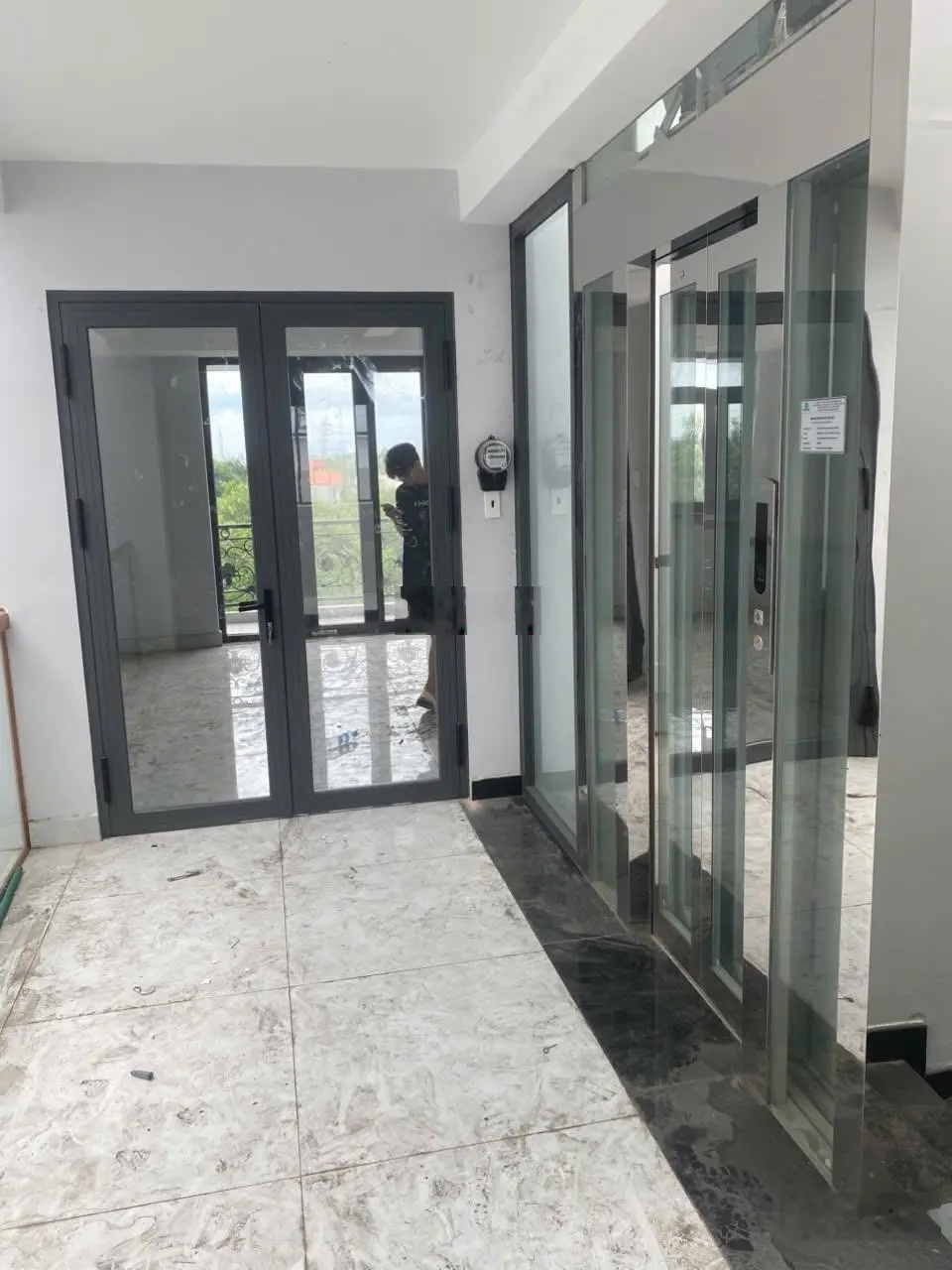 Bán nhà mặt tiền đường 66, Cát Lái, Quận 2 giá 13,5 tỷ