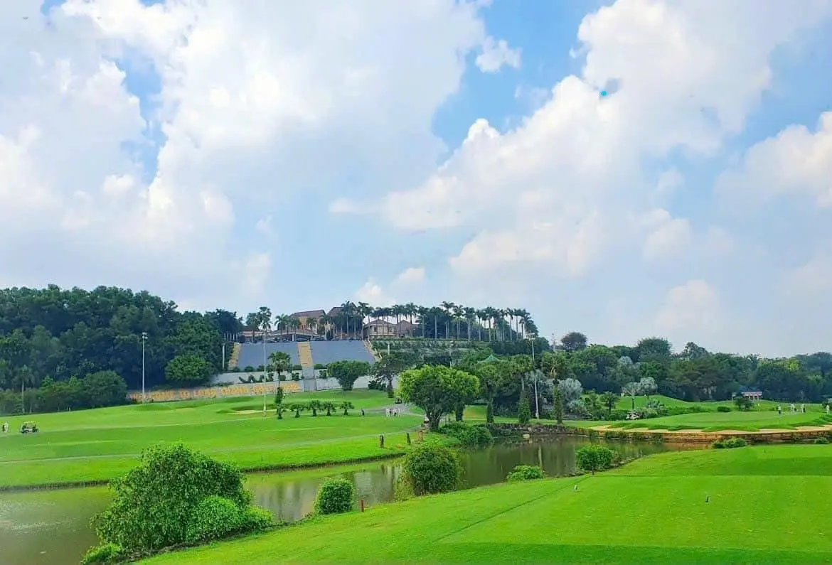 Căn góc view sông đường 18m Biên Hòa New City DT 137,5m2 giá chỉ 20 triệu/m2 bao thuế phí có sổ sẵn