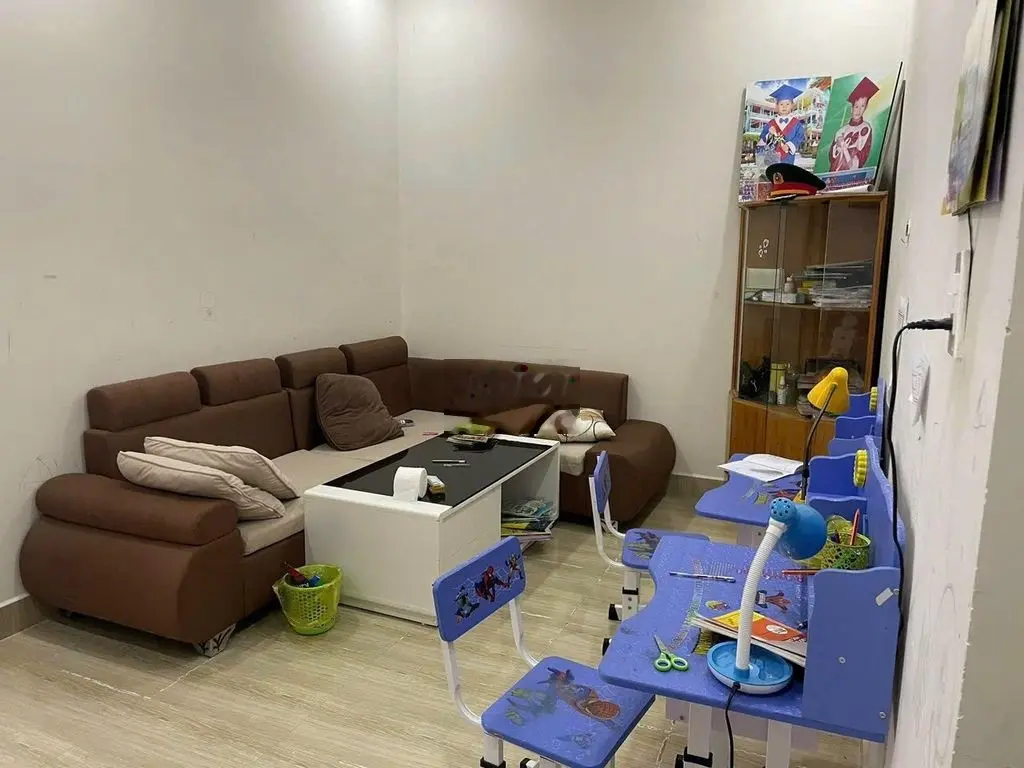 Nhà mặt tiền KQH Thái Lâm. P4. Đà Lạt hơn 90m2 chưa đến 6 tỷ