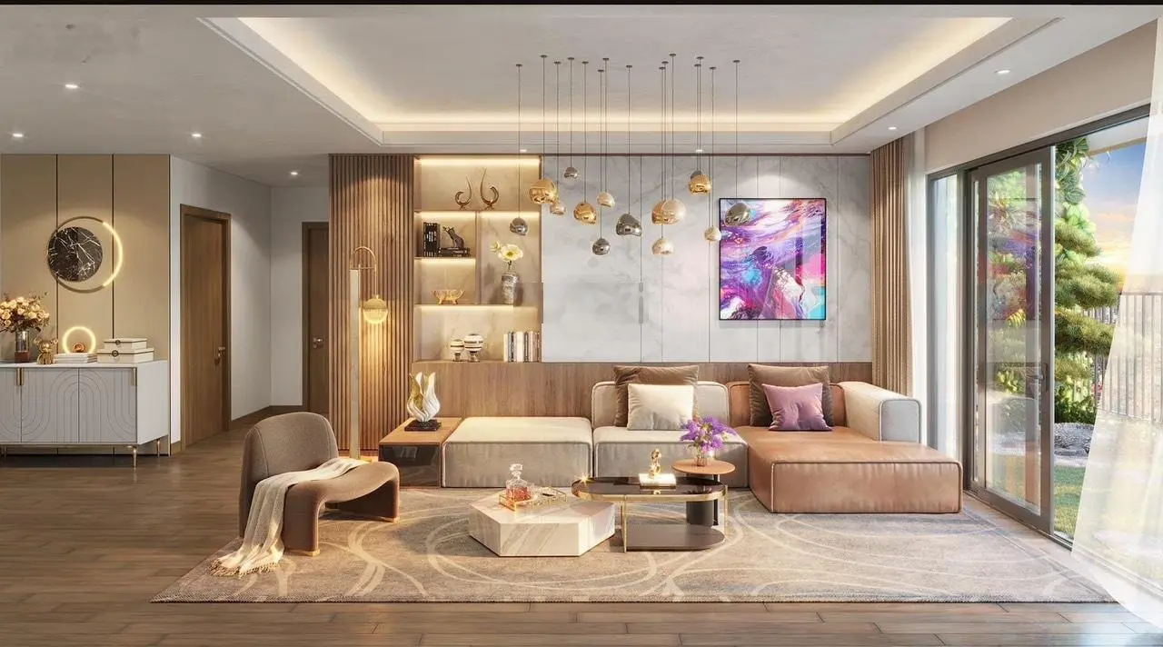 Chính chủ bán căn hộ D01, trục 07, diện tích 145m2, giá bán 15 tỷ, bao phí