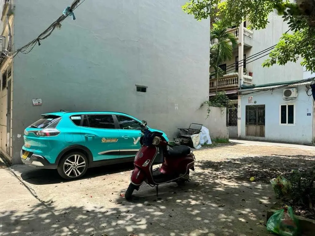 Bán nhà Long Biên, ô tô 7chỗ vào nhà, 55m2 x 4 tầng, MT 5m. Chào 9 tỷ. LH: 0843 125 ***