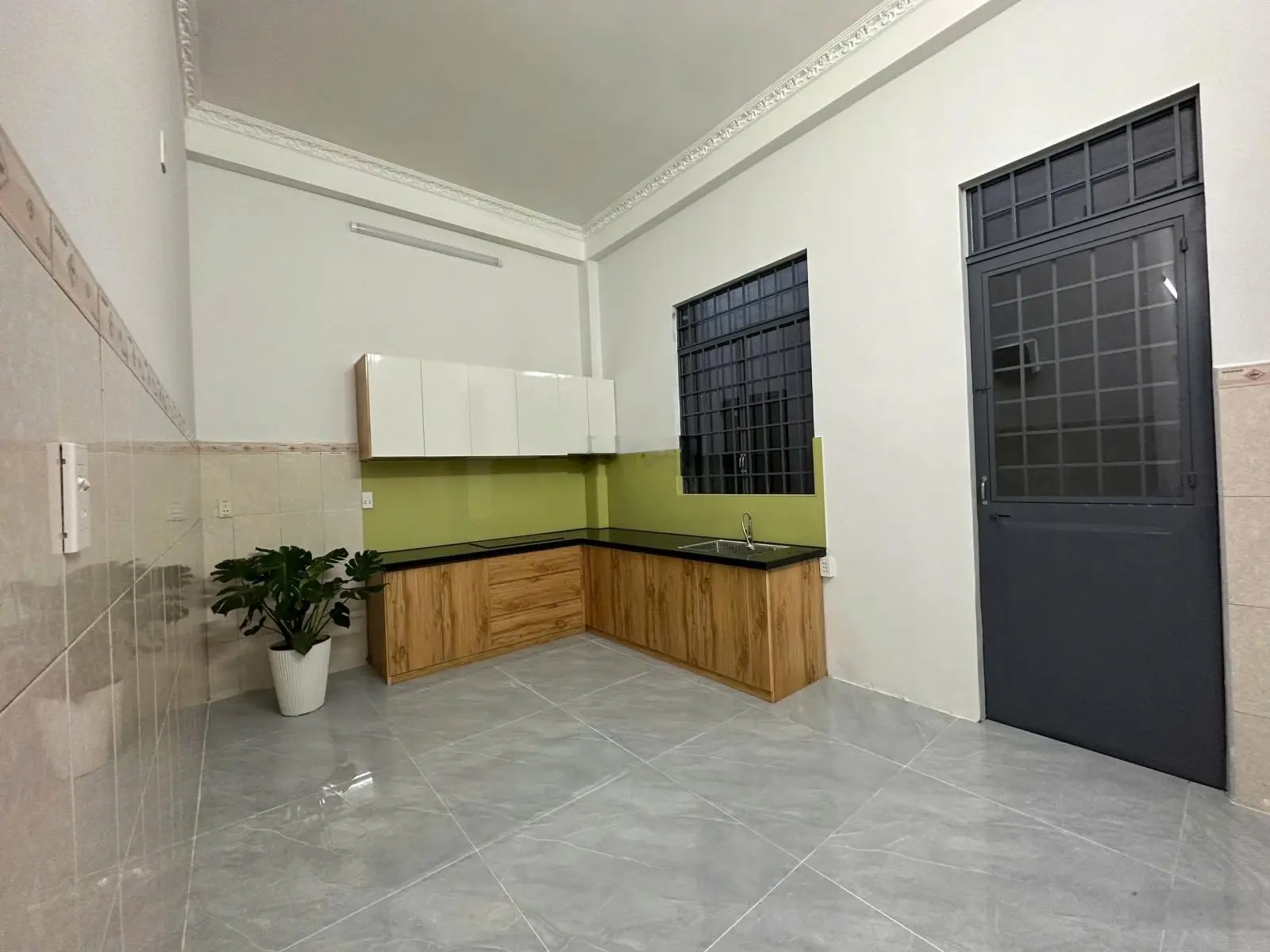 Bán nhà 2 tầng mặt tiền Lê Đại, Hòa Cường Bắc, Hải Châu, Đà Nẵng