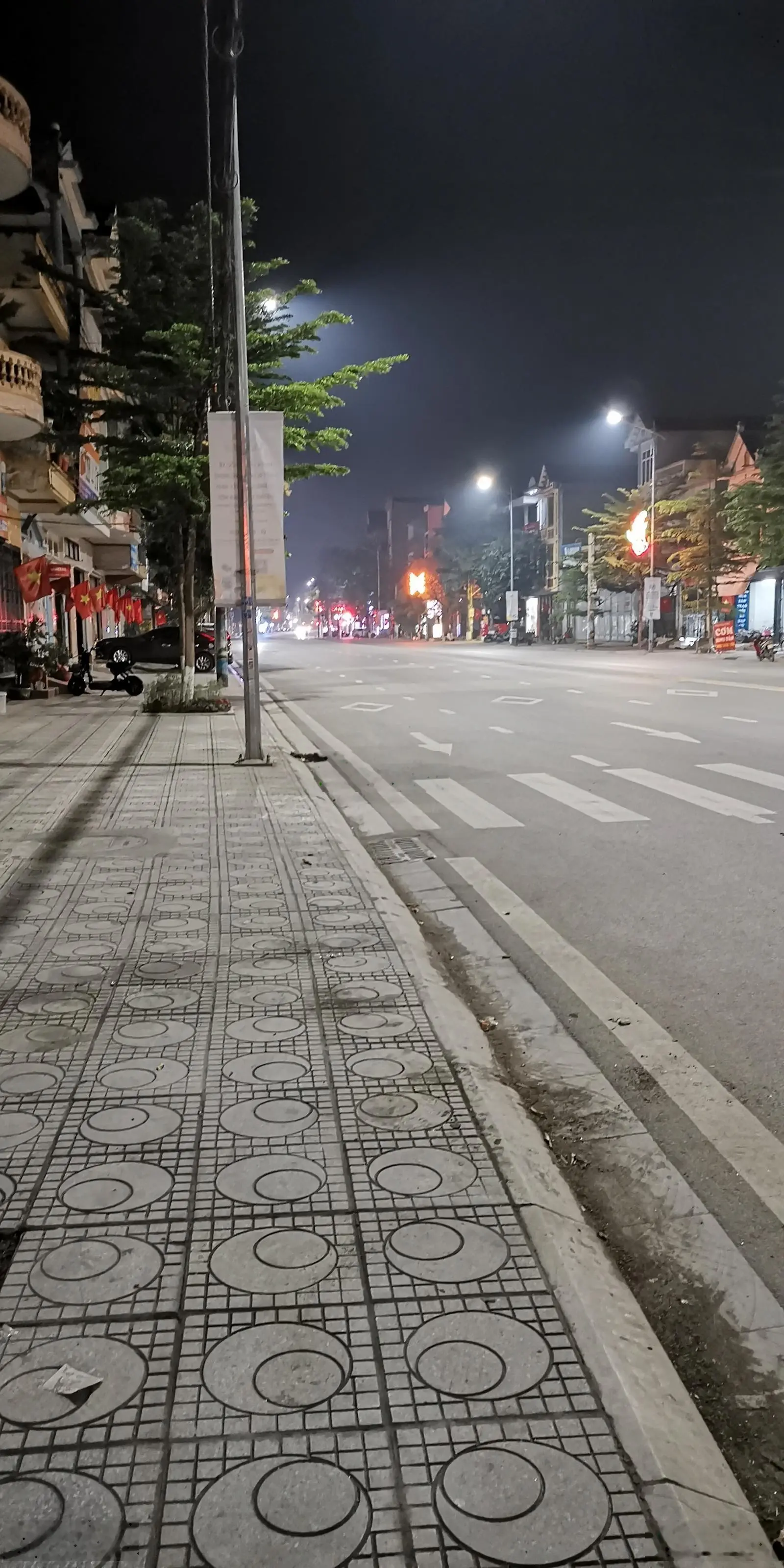 Bán nhà chính chủ mặt đường Trần Phú, Dữu Lâu, Việt Trì (Đường đi Cầu VĨNH PHÚ sang Vĩnh Phúc)