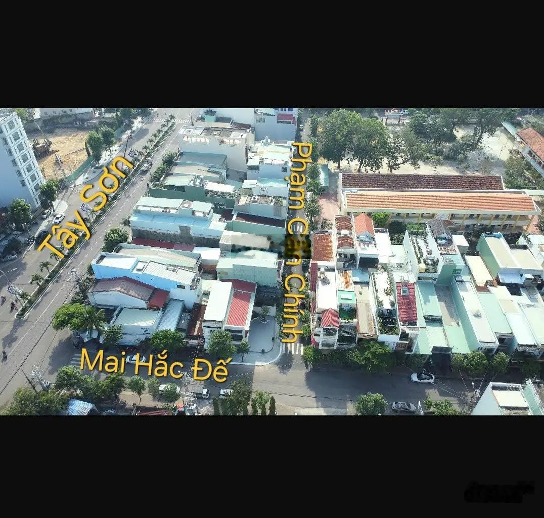 Siêu phẩm cách biển quy nhơn chưa tới 500m - trung tâm tp quy nhơn