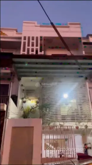 Bán nhà riêng 100m2 chính chủ tại Cái Tắt, An Đồng, An Dương, Hải Phòng