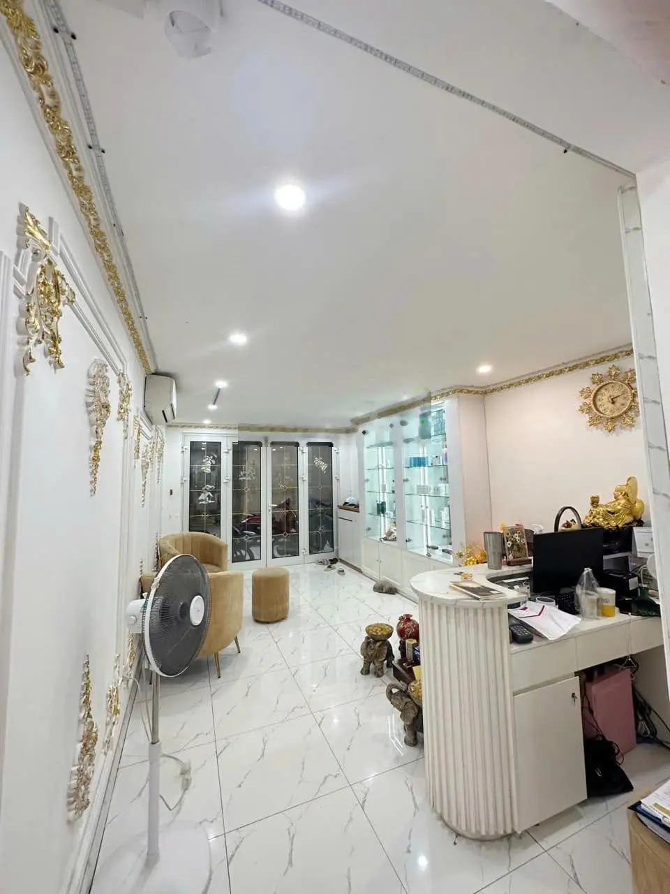 Bán Nhà Đống Đa Mặt Ngõ thổ Quan 3 oto qua thông rộng vừa kinh doanh vừa ở DT41m giá 10,9 tỷ