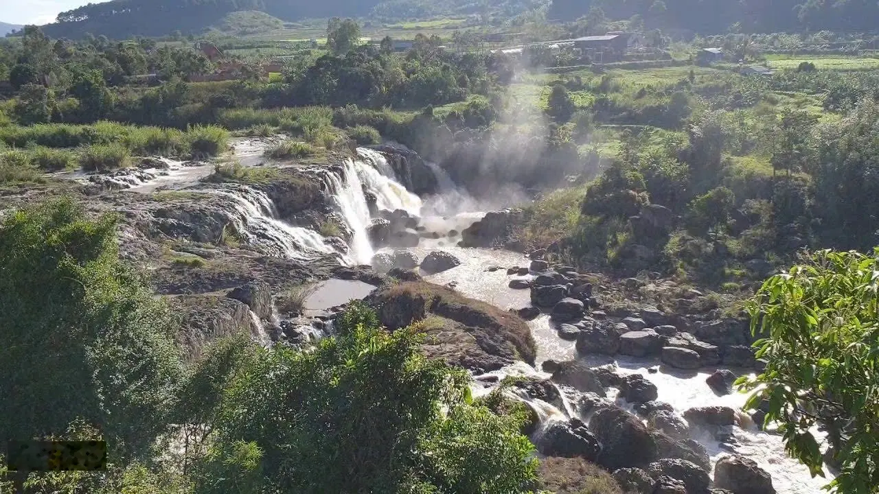 Siêu phẩm đất nền view sông duy nhất tại trung tâm huyện Đức Trọng, tỉnh Lâm Đồng chỉ 1.7 tỷ