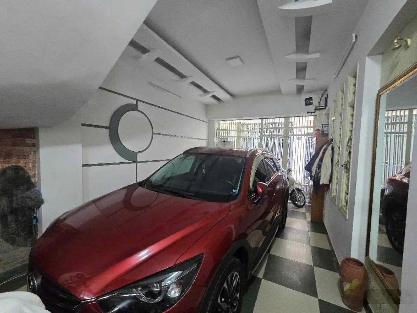CẦN BÁN GẤP - Nhà Phố Đốc Ngữ, Ba Đình, Oto tránh, 2 Thoáng, Dân Xây, 56Mx5Tầng - Chỉ 20.5Tỷ