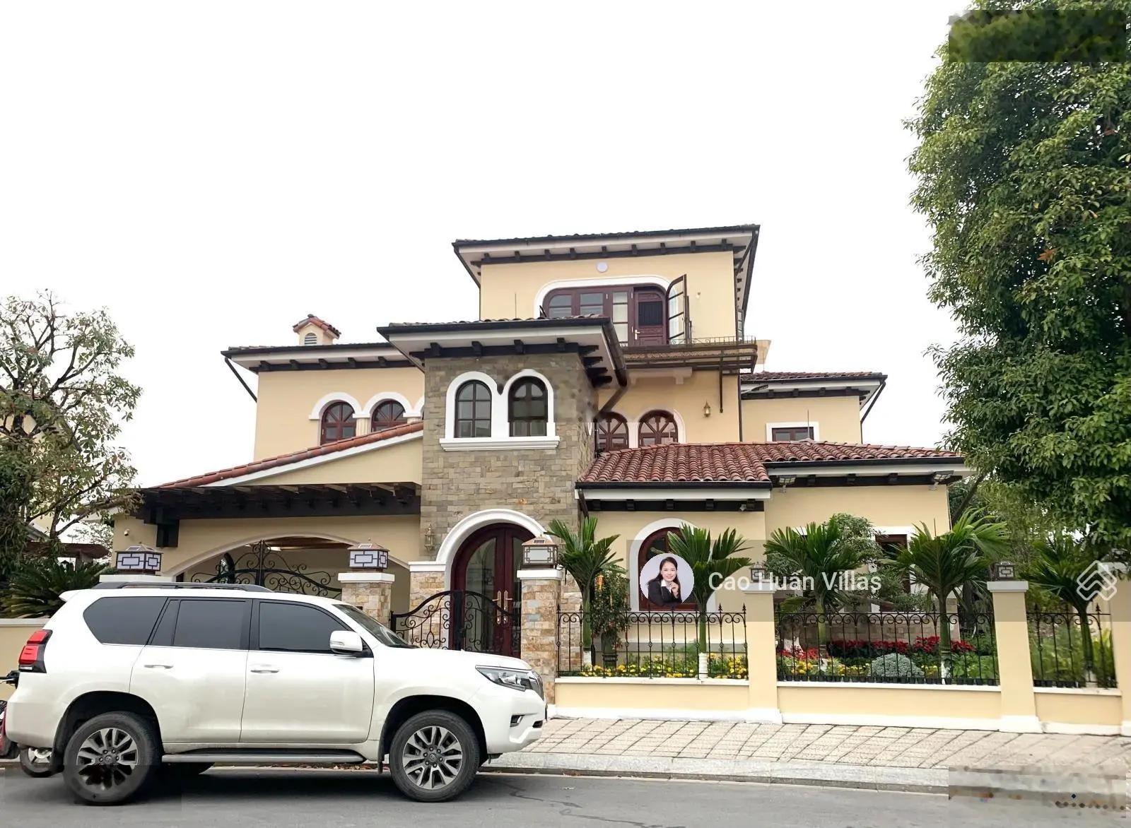 Bảng hàng VistaLago Sudico, khép kín, Savills, gần lối thông Vinhome SM City giá tốt nhất phía tây