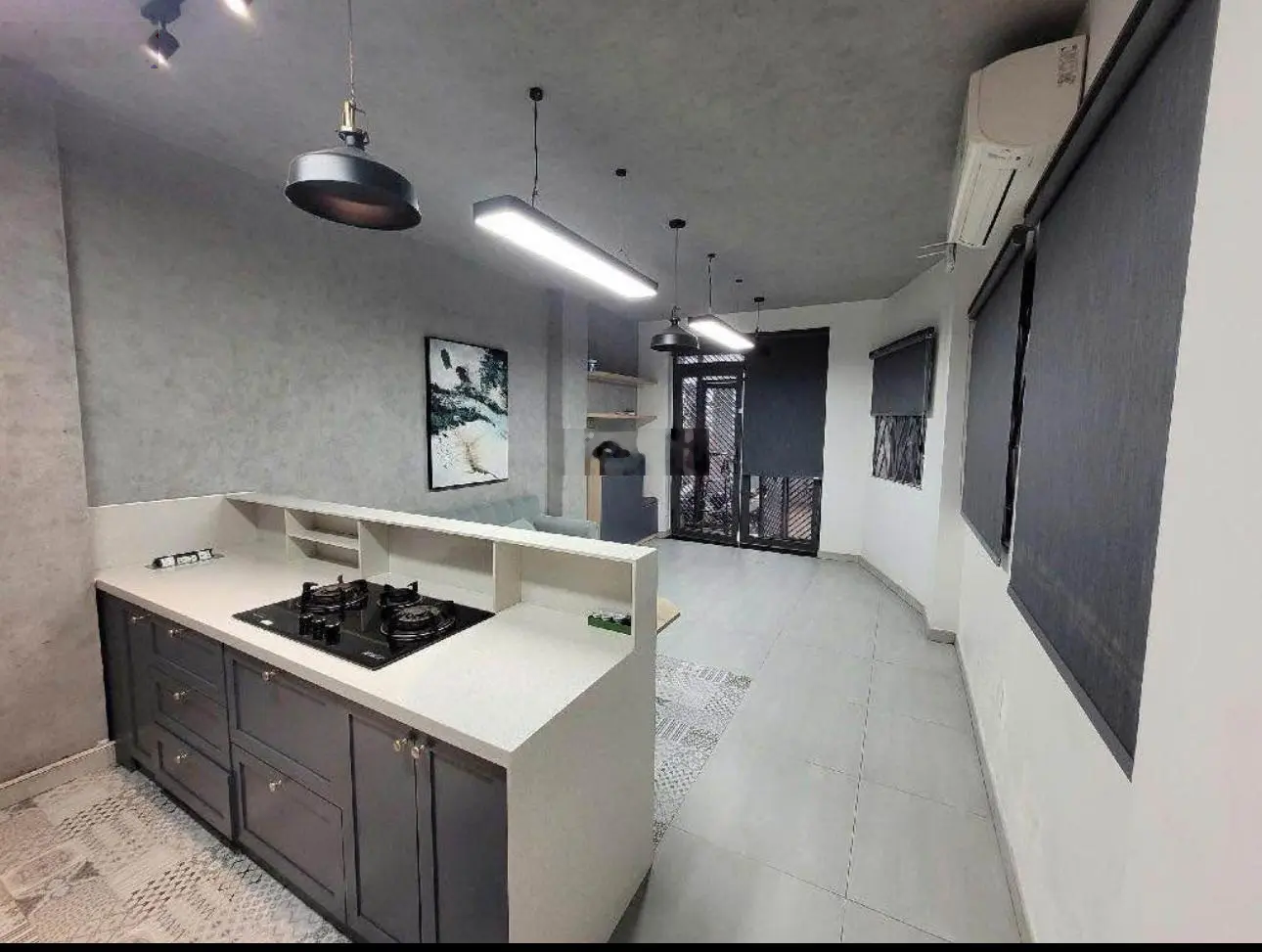 Gấp! Chủ gửi bán nhà hẻm 4m đường Võ Thị Sáu, Dĩ An. Giá 3 tỷ, 92m2