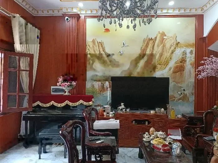 Bán BIỆT THỰ LÔ GÓC CẦU GIẤY (BTL Bộ đội Biên Phòng)