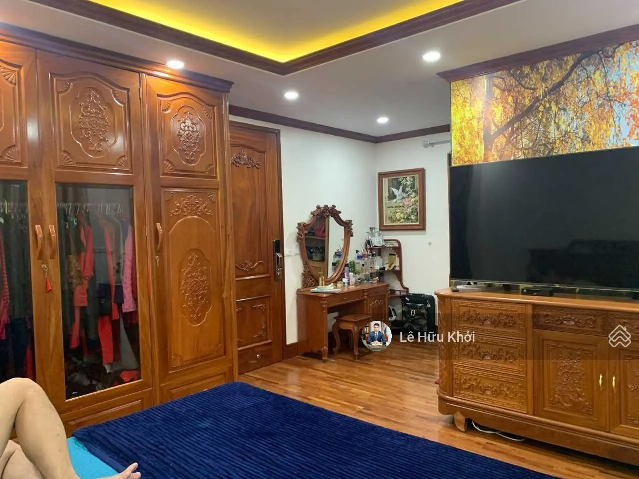 Bán Căn Biệt thự 140m2 chính chủ The Eden Rose, Nguyễn Xiển chủ nhà thiện chí bán miễn môi giới.