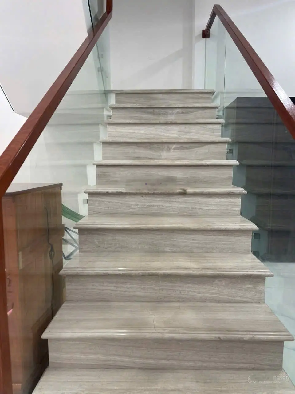 Giá 4.2 tỷ, DT: 5x22,5 full thổ cư, Bán nhà view công viên, phường Long Tâm, TP Bà Rịa,