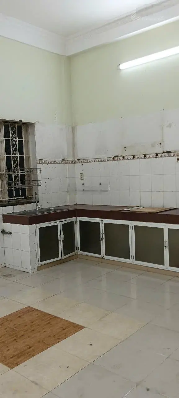 Bán nhà mặt tiền liền kề khu dân cư gia hòa xã phong phú huyện bình chánh
