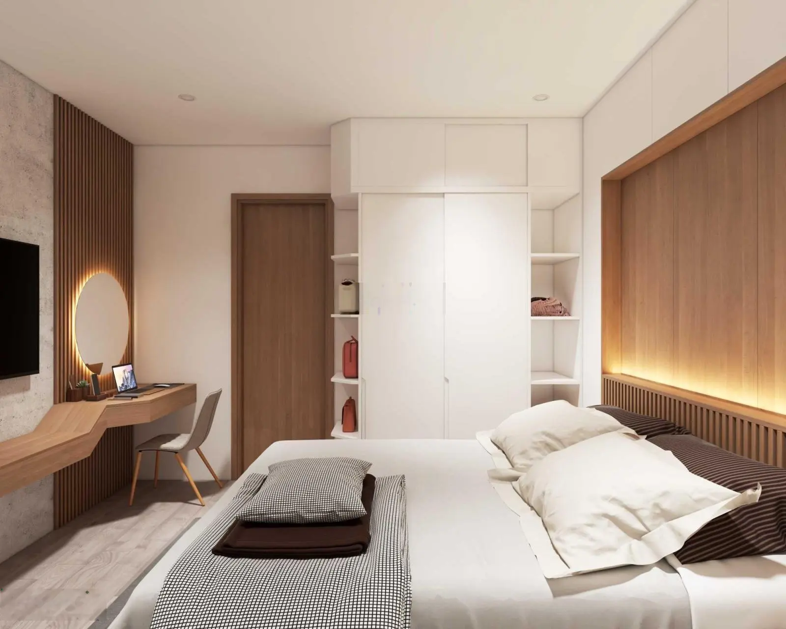 Đầu tư vốn nhỏ lợi nhuận đều đặn chỉ 700 triệu nhận nhà ngay, lợi nhuận cho thuê hàng năm 14,5%