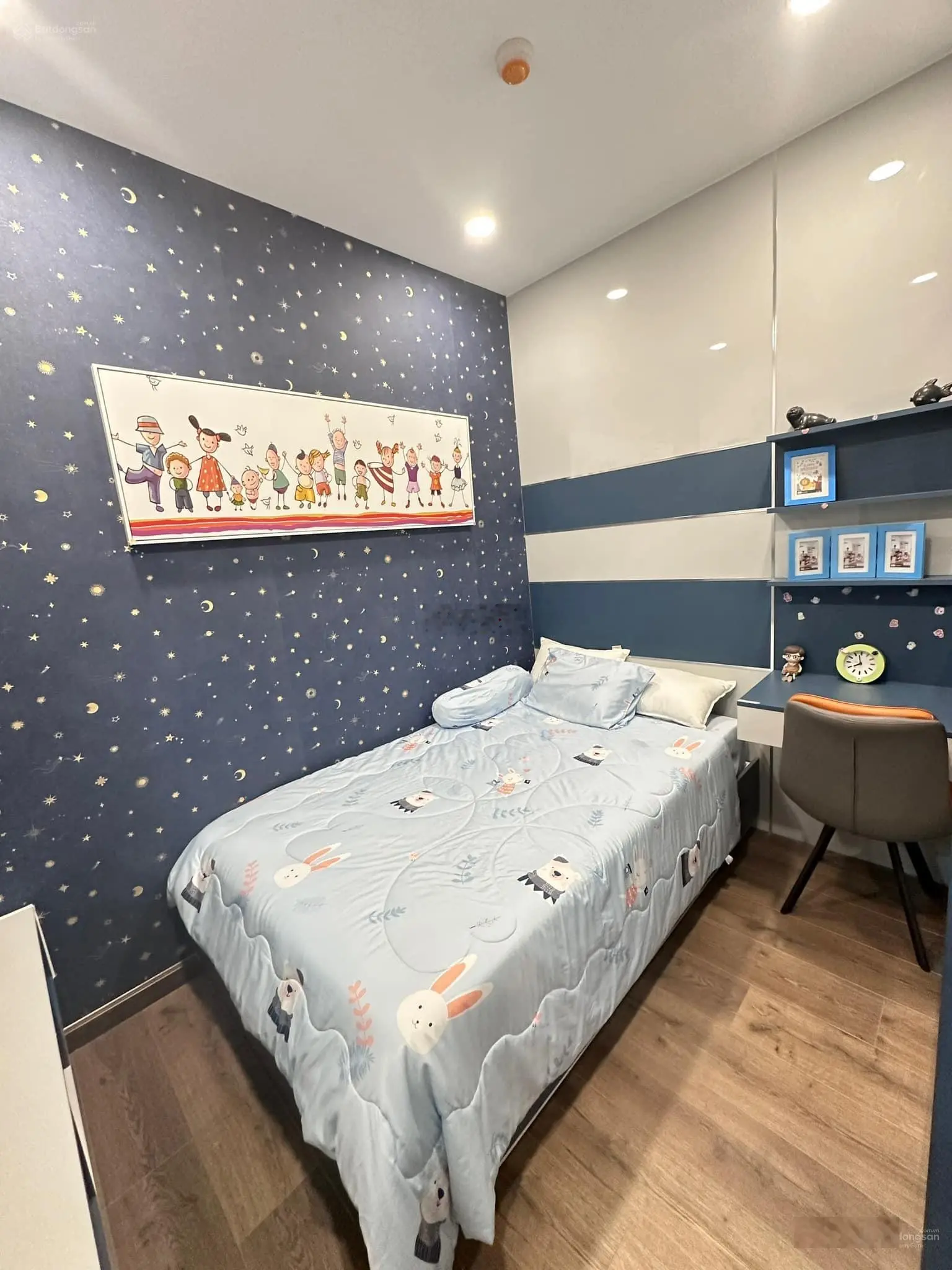 Chính chủ bán gấp căn hộ 2PN 2WC chung cư An Gia Riverside DT 75m2,giá 1ty650 còn thương lượng, SHR