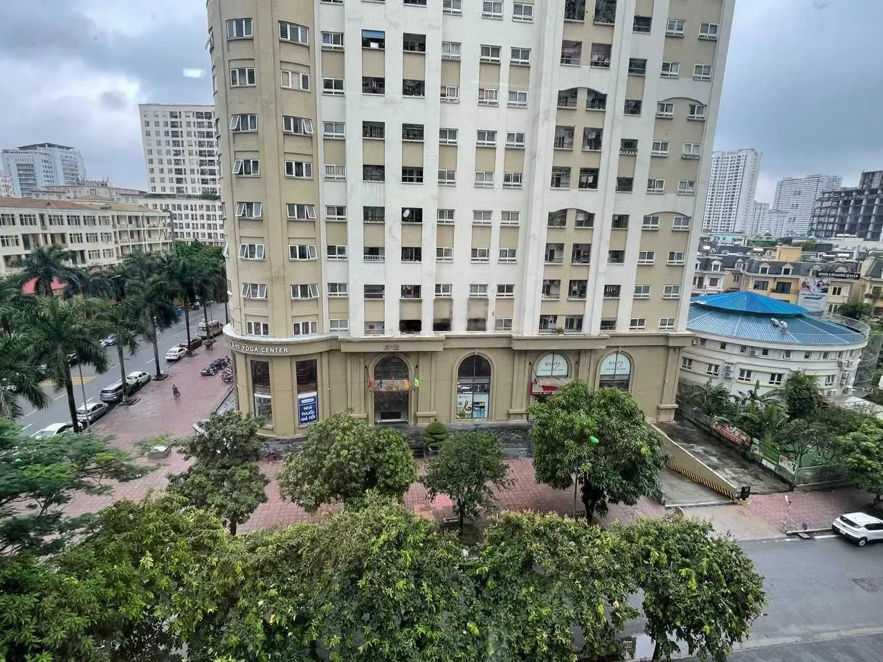 Bán căn hộ chung cư CT3 Nam Cường, DT 76,5m2. Căn góc, 2 phòng ngủ 2 vs. Tầng đẹp. Giá 4.2 tỷ