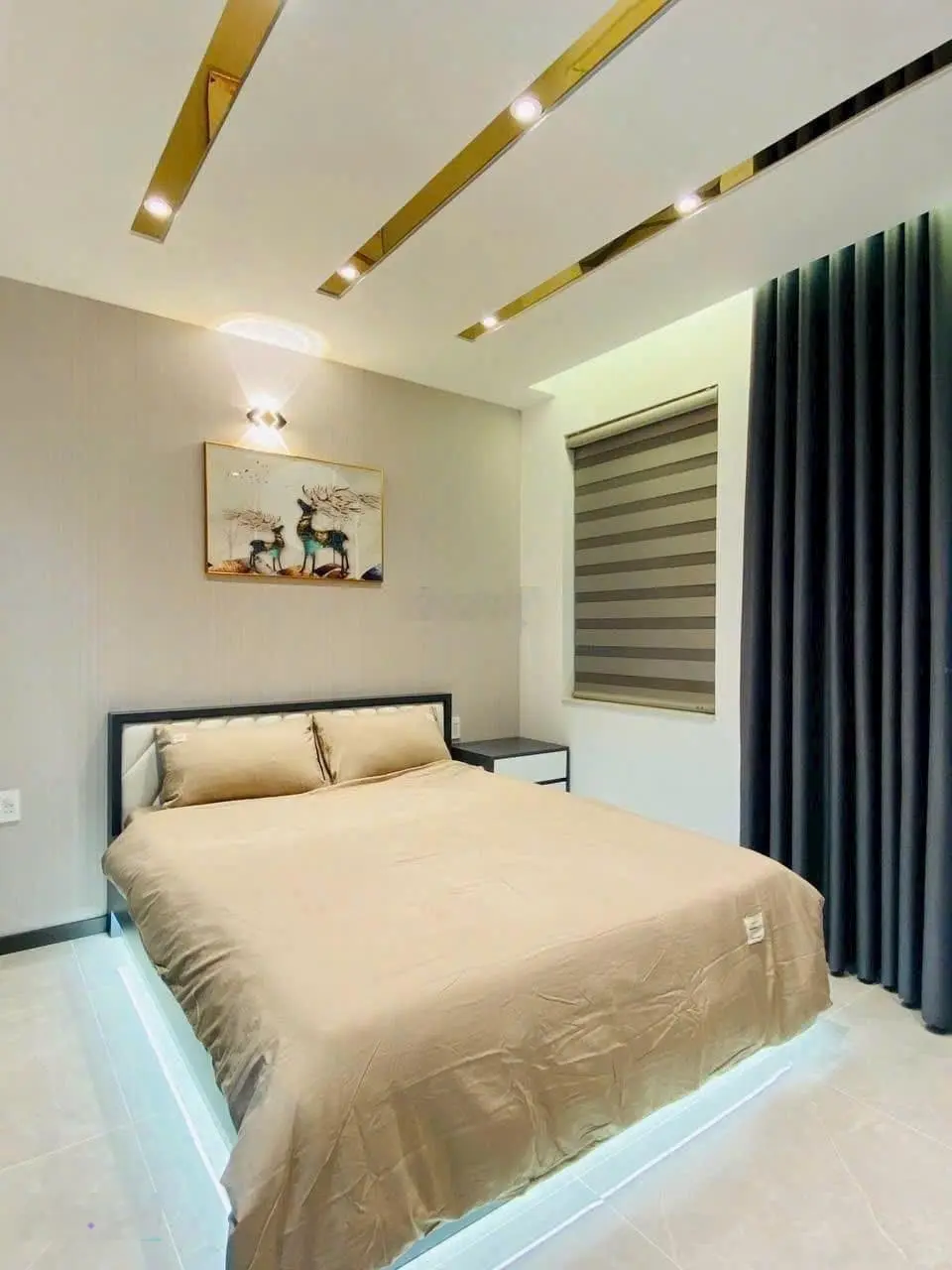 Cần bán GẤP!!! Căn 60m2 giá 2 tỷ 080 triệu đường Nguyễn Văn Quá, Đông Hưng Thuận, quận 12.