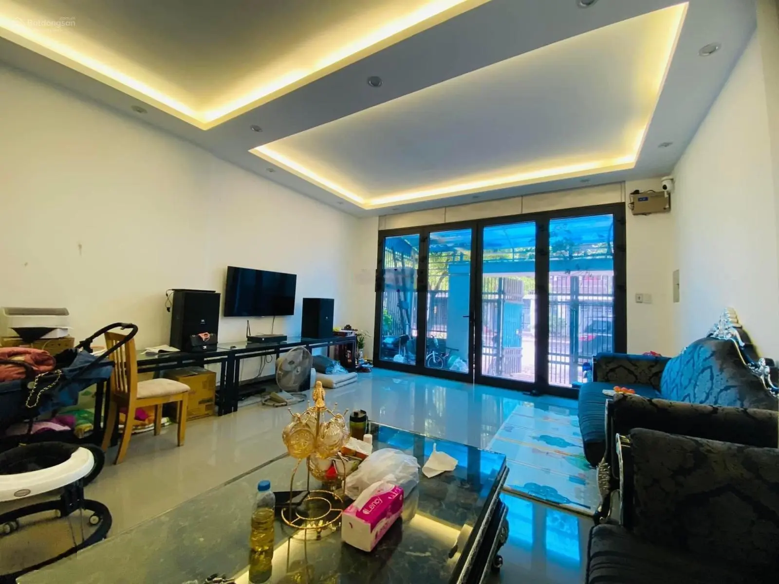 Vị trí đắc địa! Cách 1 nhà ra mặt phố Vũ Trọng Khánh Hà Đông 48m2 gần 8.88 tỷ. LH: 0333 846 ***