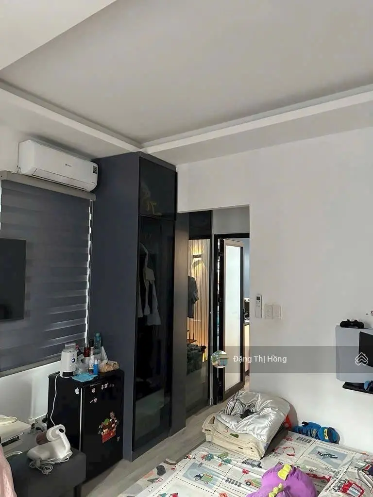Nhà đường Phạm Văn Chí 60m2, ngang 4 dài 15, 1T1L,sát Cư Xá Phú Lâm cách Mega Bình Phú 500m, sổ sẵn