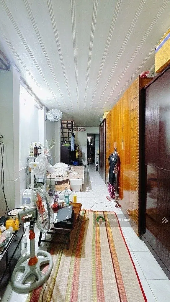 Bán nhà Đường Tôn Đản, Quận 4, 50m, 4.6 tỷ