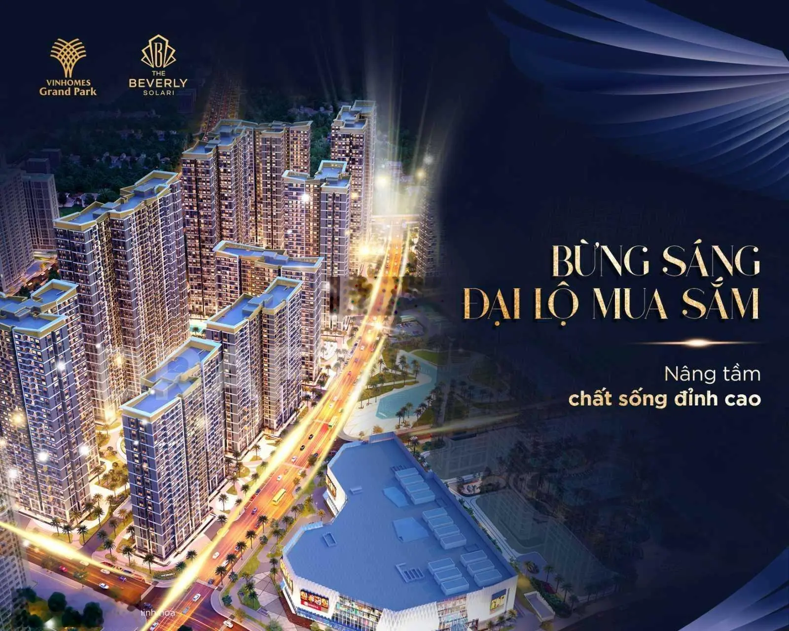 Bán căn hộ 2PN2WC 59m2 phân khu The Tropical tại Vinhomes Grand Park. Liên hệ 0828/030/977 Thiện