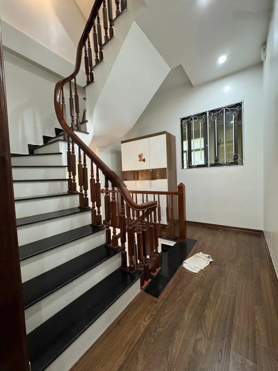 Rẻ Nhất ! Bán nhà gần cầu Mai Lĩnh , Biên Giang DT 31,5 -Gía 2ty8 ,ngay Đại học Thế Dục Thể Thao
