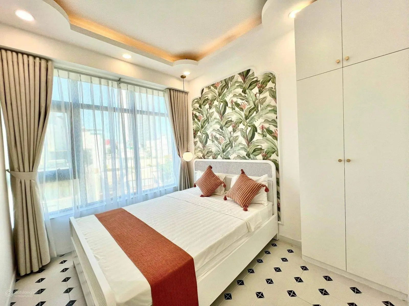 Bán căn hộ thiết kế đẹp mua dễ cho thuê khai thác dòng tiền ổn LH : 0914 887 ***