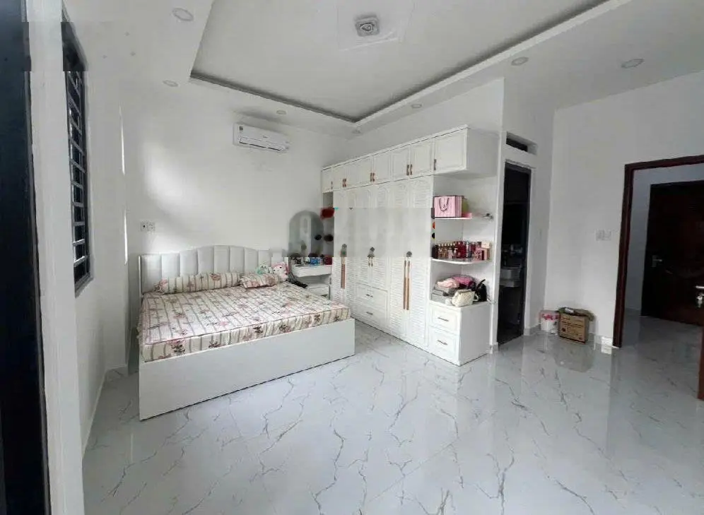 Bán nhà hẻm 10m kinh doanh Âu Dương Lân, 82m2, 5 tầng, nhỉnh 11 tỷ, gọi 0938827657