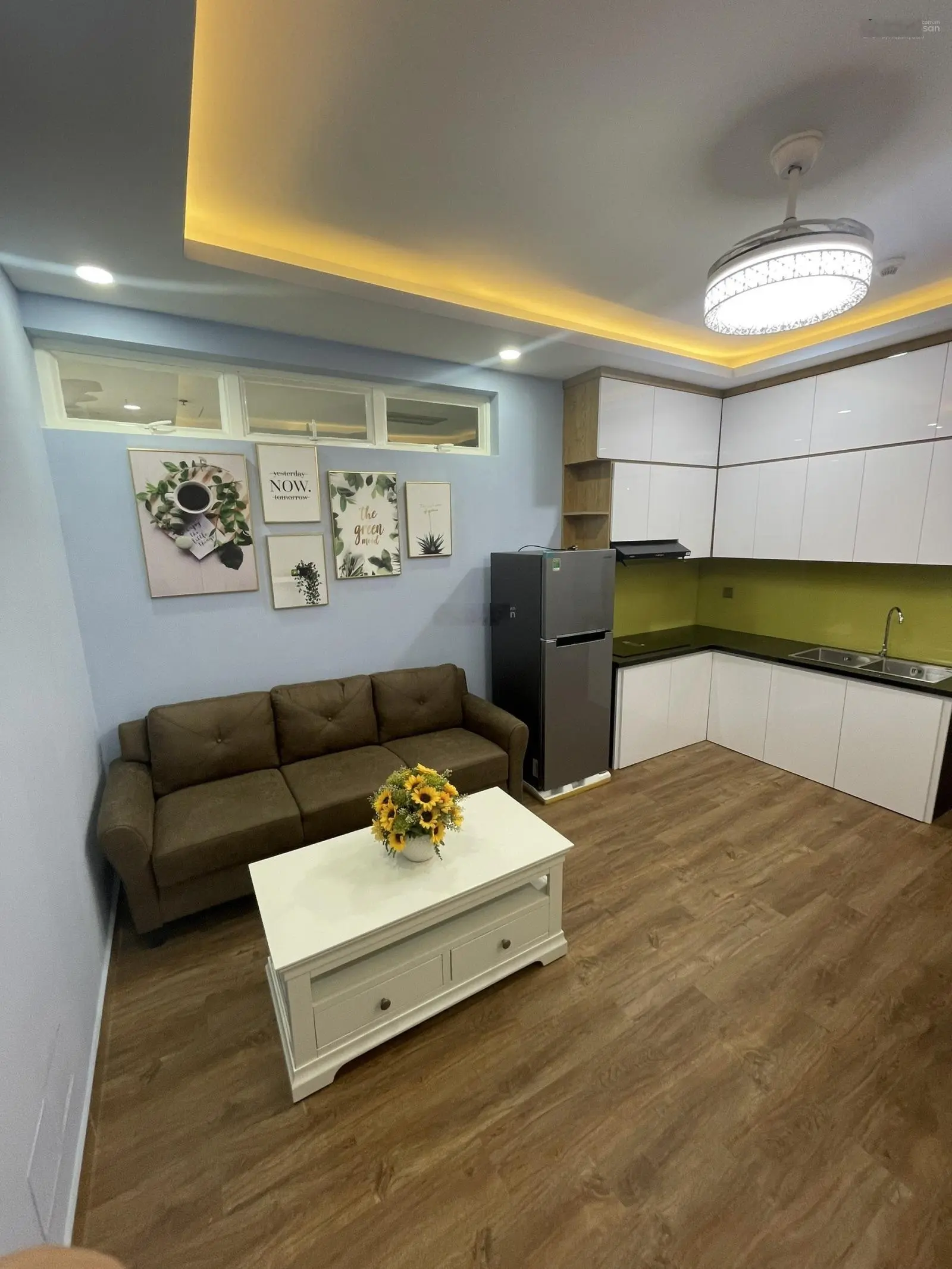 Bán căn hộ Era - Lạc Long Quân - Q. Tân Bình (85m2 - 2PN 2WC). Giá 2,75 tỷ (ko hỗ trợ vay)