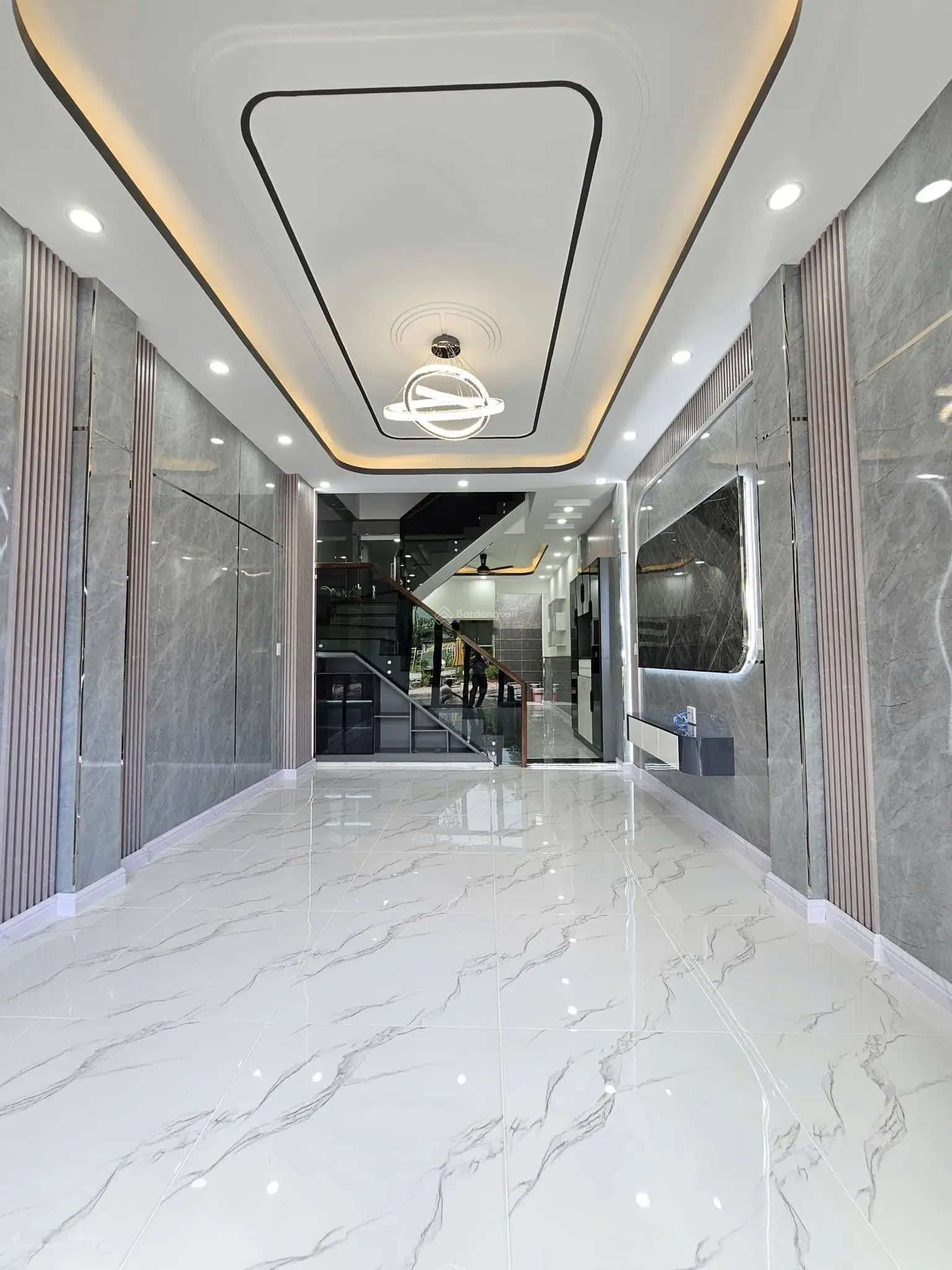 Nhà đường hẻm Nguyễn Trãi Q5. Hiện HĐ thuê 20tr, gần bệnh viện Nguyễn Tri Phương - trường Kim Đồng