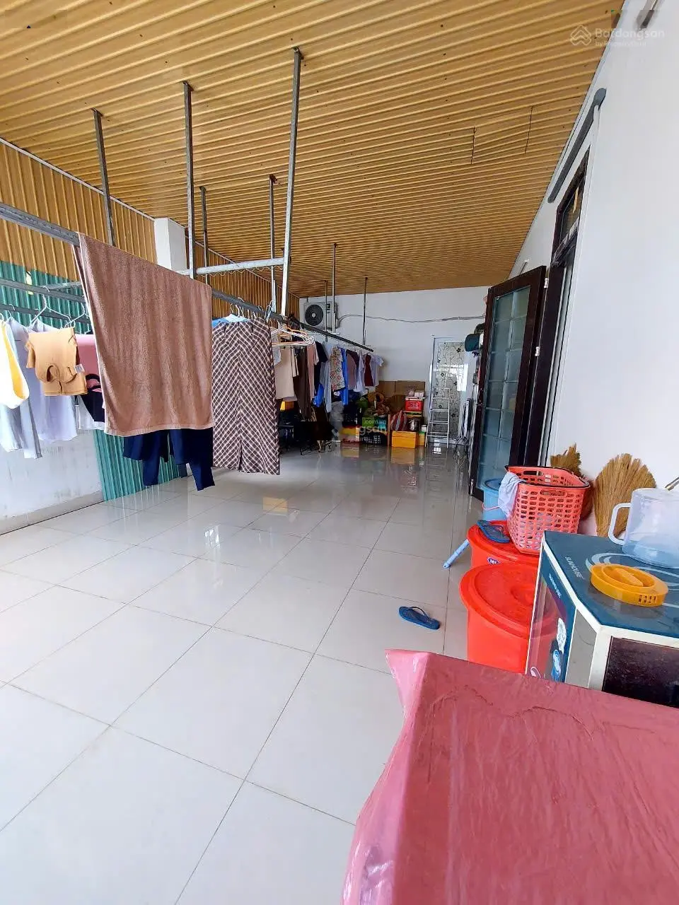Giảm sâu 1.5 tỷ nhà 2 mặt tiền Văn Tiến Dũng Và Nguyễn Kim, DT 201m2 ngang 10m mới kinh doanh tốt