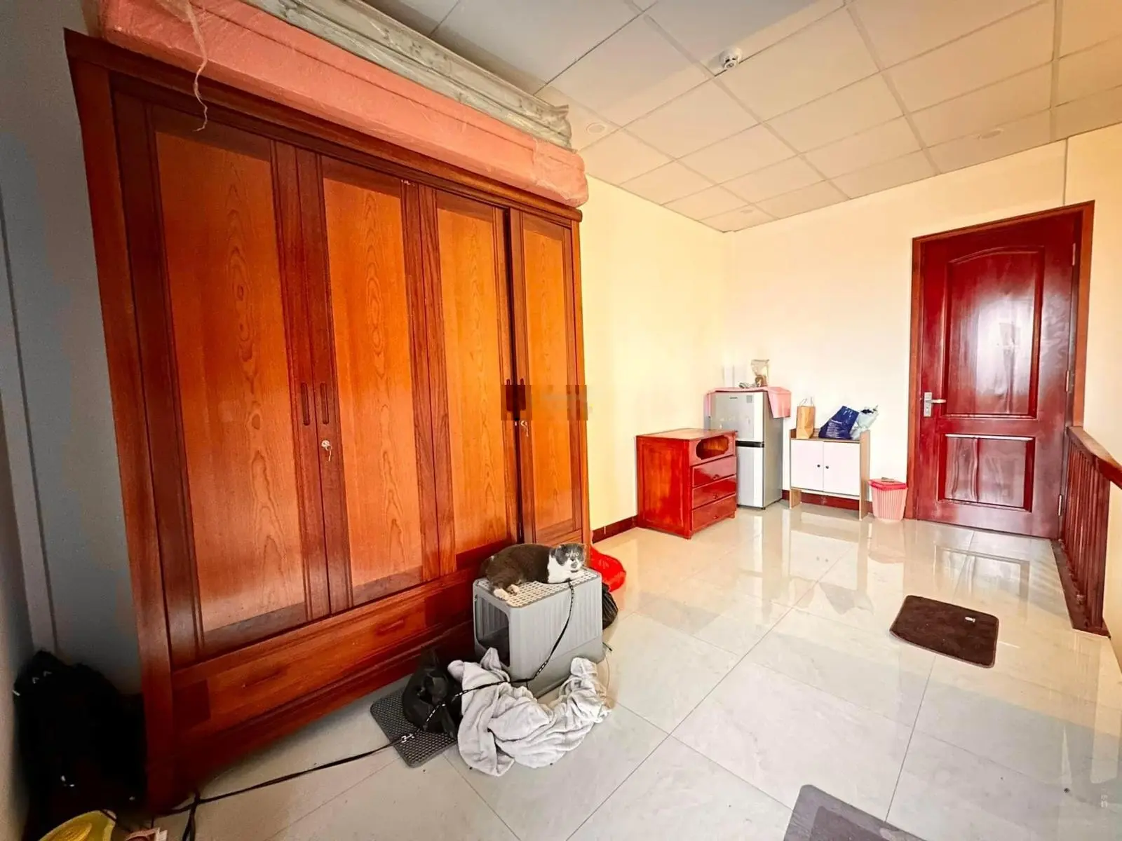 Chính chủ bán căn nhà 80 m2 Thanh Xuân