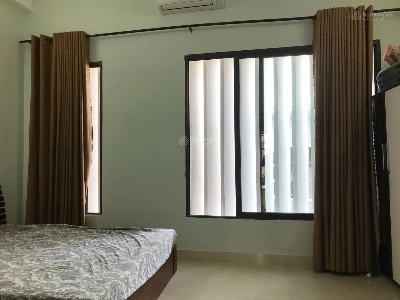 Nhà 3 tầng mặt tiền đường Phan Bôi, Quận Sơn Trà. Diện tích 80m2 ngang 5m