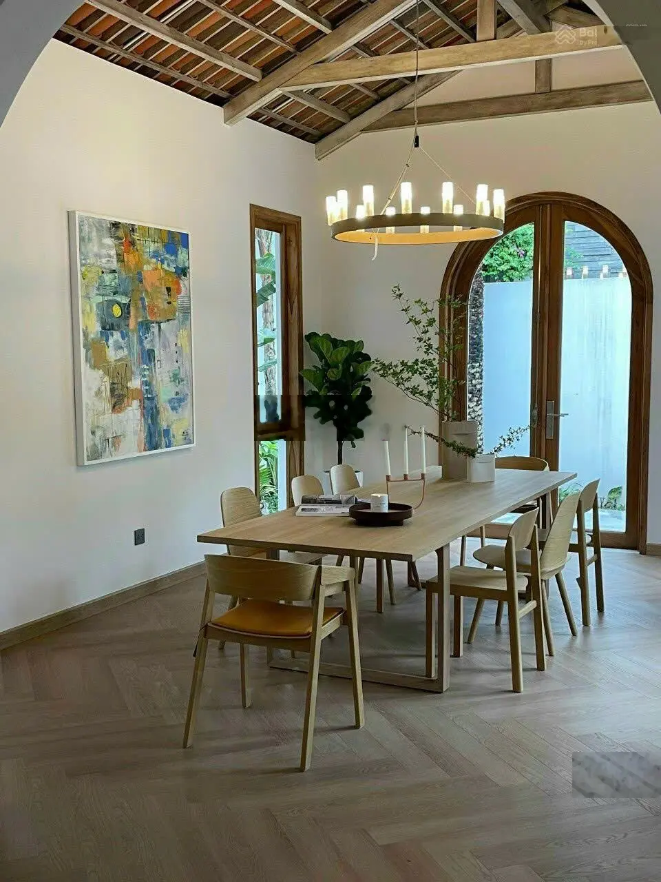 TOP Biệt thự giá tốt nhất Thảo Điền đáng xuống tiền: BT mới 100% chỉ 90 tỷ 500m2, BT 404m2 66 tỷ TL