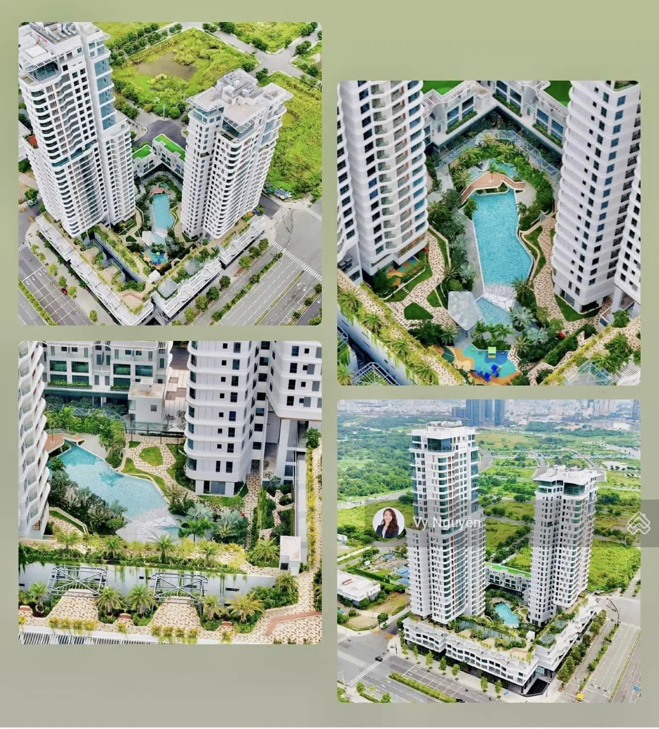 Bán nhà phố Zeit River Thủ Thiêm thiết kế 4 tầng sang trọng, mặt tiền rộng rãi