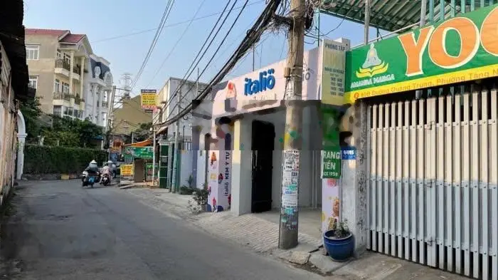 Bán nhà 135m2 ngang 7m HXH trục đường Quang Trung - Hiệp Phú, TP. Thủ Đức - chỉ nhỉnh 6 tỷ