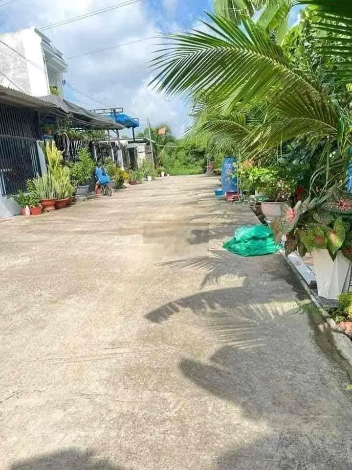 Cần bán lô đất MT đường Đại Lộ Bình Dương gần KCN 150m2 SHR