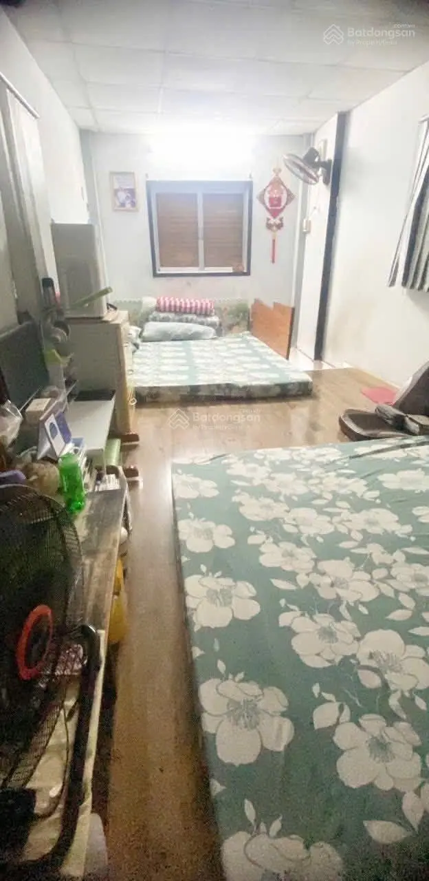 (2,95 TỶ TL) Nhà 1 Sẹc Hòa Hảo, 2 Lầu, Sát Mặt Tiền, Hẻm đẹp..!