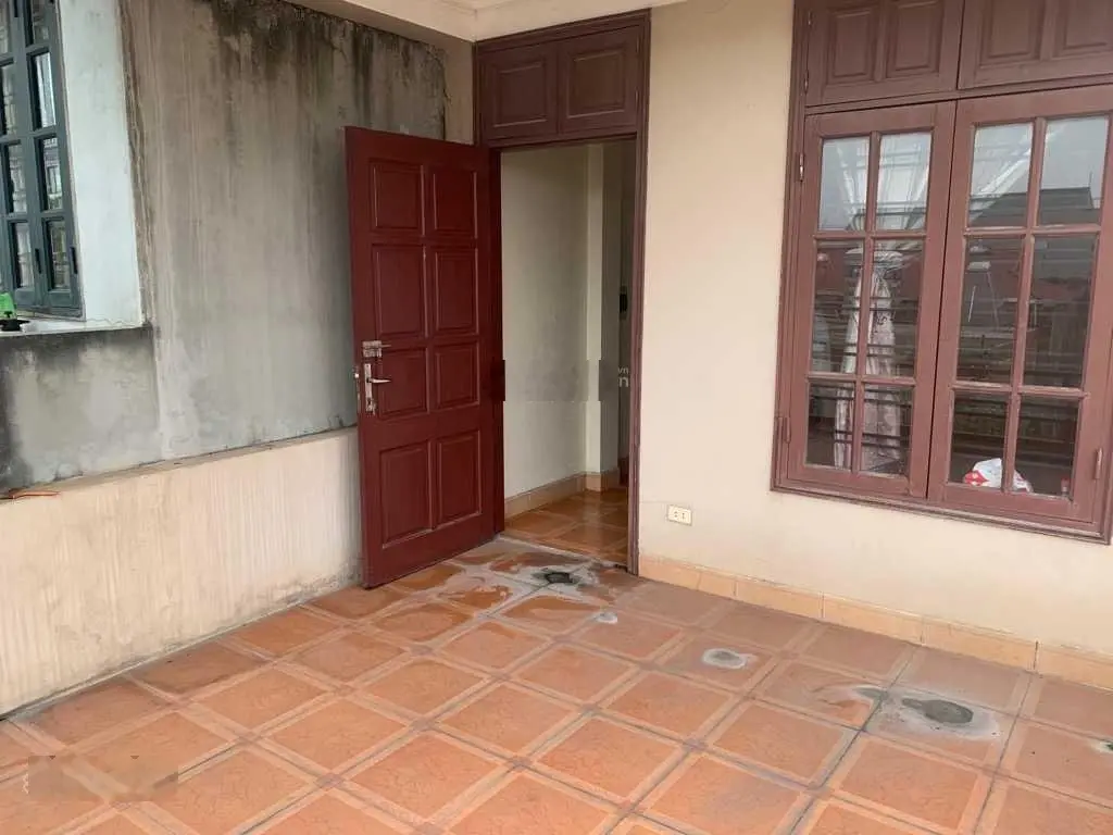 Bán nhà Khuyến Lương 65m2x4T, mặt tiền 4m chỉ 7.35tỷ, ôtô vào nhà, sổ đỏ vuông, ko lỗi phong thủy