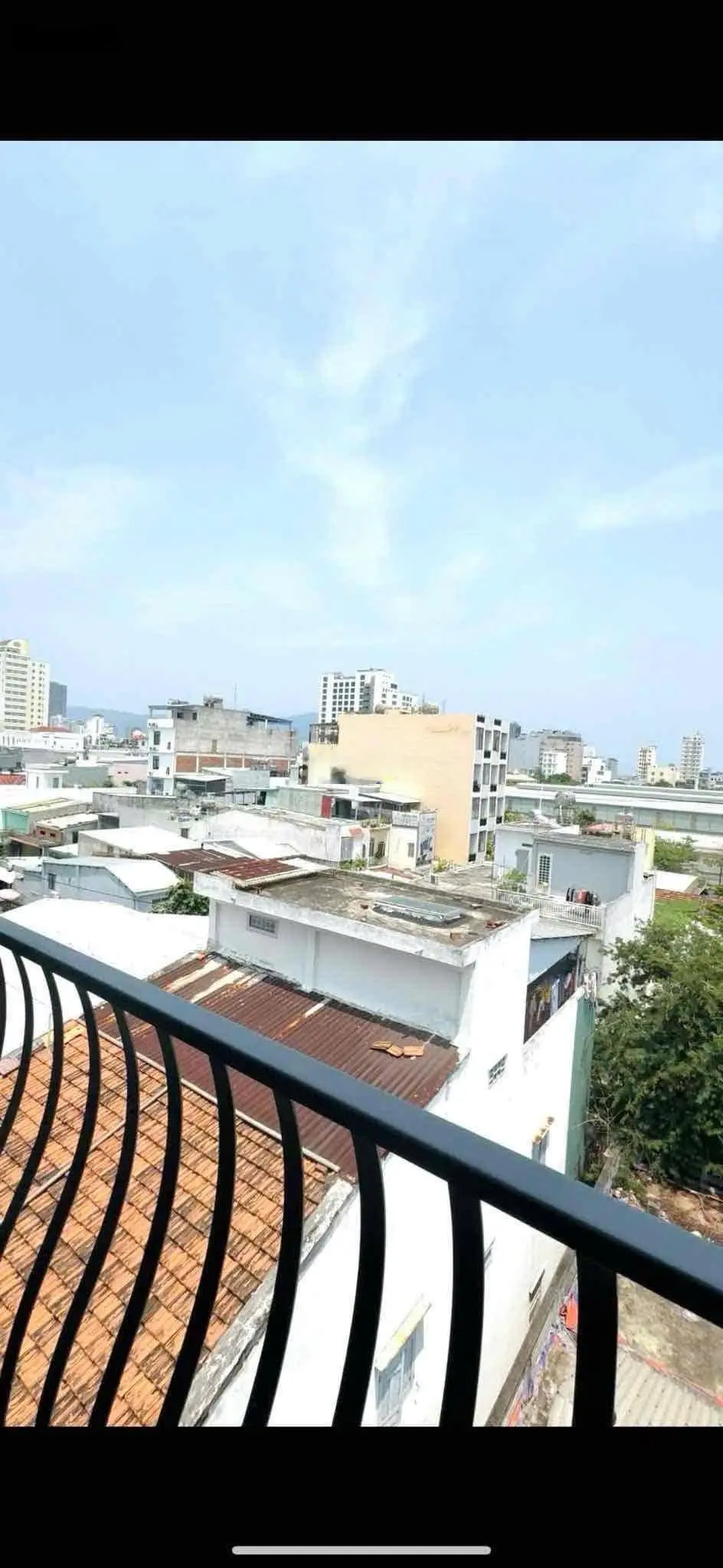 Cần Chuyển Nhượng Toà Căn Hộ 6 Tầng Mặt Tiền Trần Khánh Dư, Khu Phố Tây An Thượng, Đà Nẵng
