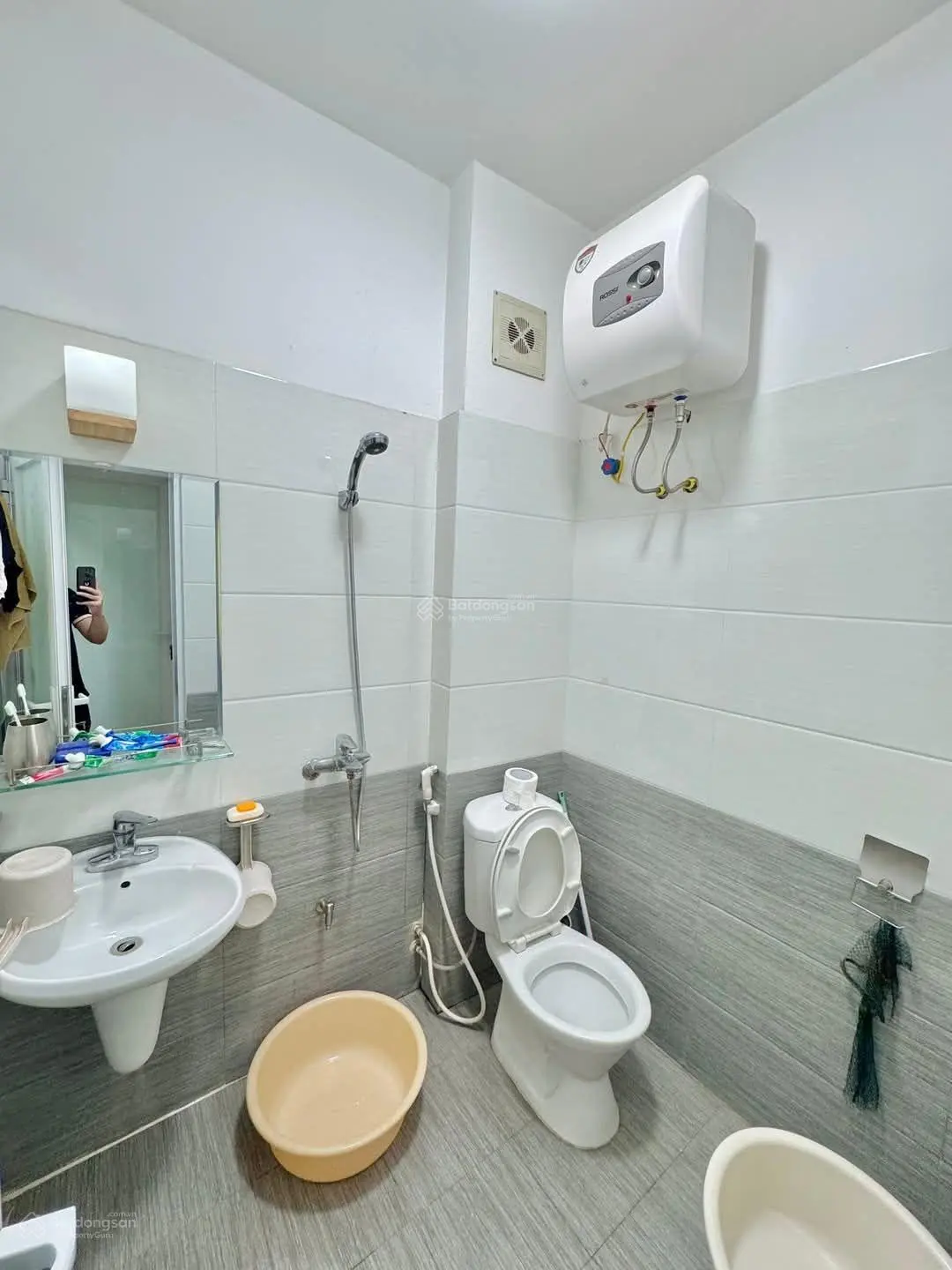 Siêu Hiếm! Trần Quốc Vượng, dân xây, mặt ngõ 3 gác kinh doanh, gần phố, thoáng, 50m ôtô đỗ, 34m2*5T
