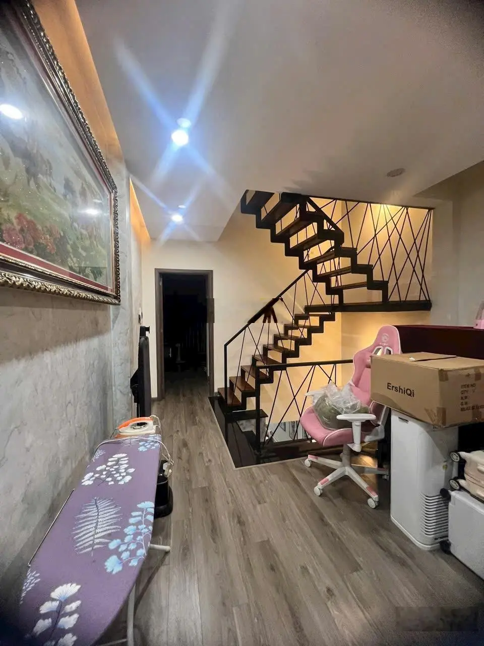 Tôi Muốn Bán Nhanh Căn Nhà Sổ Riêng Giá Rẻ Tại Phường Đông Hoà TP Dĩ An
