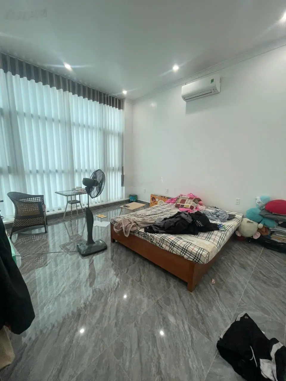 Bán nhà Đà Nẵng gần ngã 5, ngõ ô tô đỗ cửa