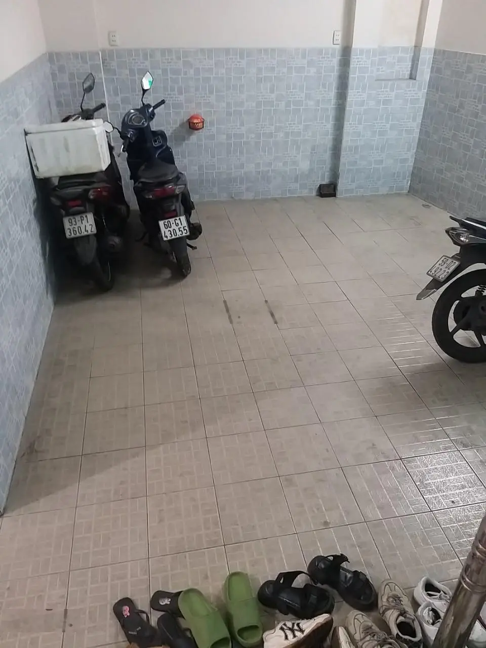 Toà nhà 5 tầng CHDV Nguyễn Công Hoan (5,8mx14,5m). Giá 12 tỷ