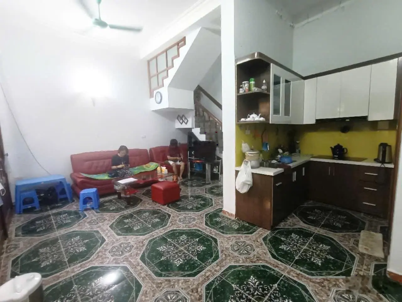 Bán nhà phố Lò Đúc phường Đống Mác quận Hai Bà Trưng