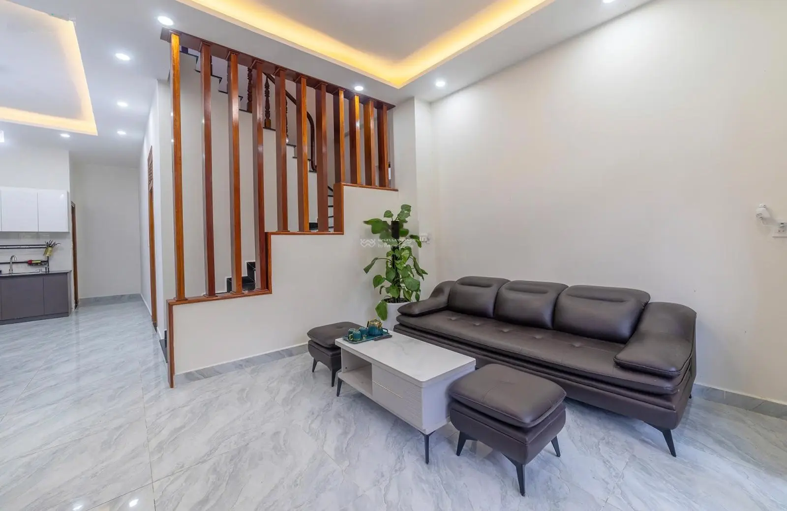 Bán villa nhỏ xinh tại Lữ Gia, Phường 9, Đà Lạt