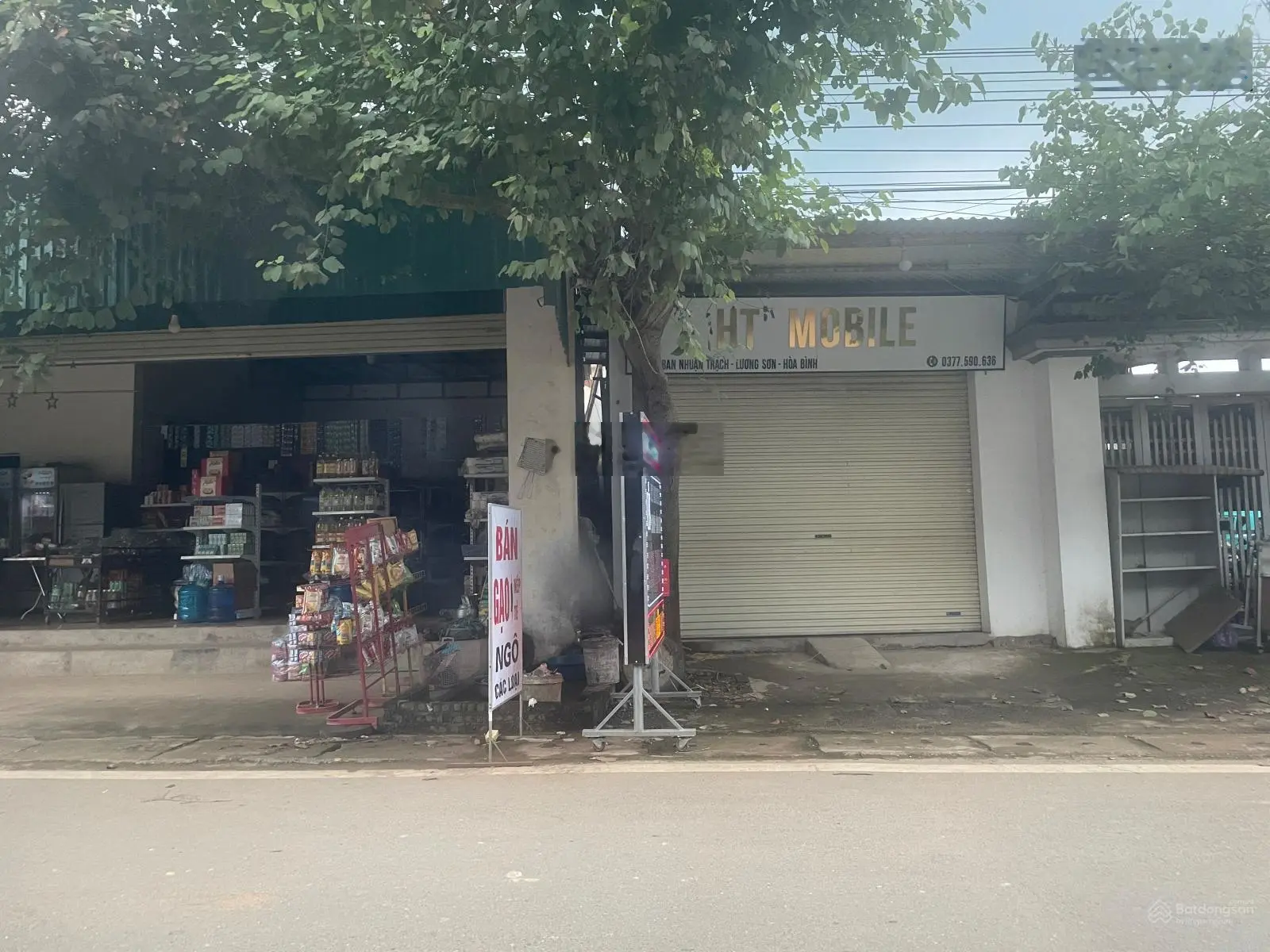 Bán đất Chương Mỹ trục chính liên thôn đã phân sẵn 5 lô sổ hồng mới tinh giá chỉ nhỉnh tỷ xíu
